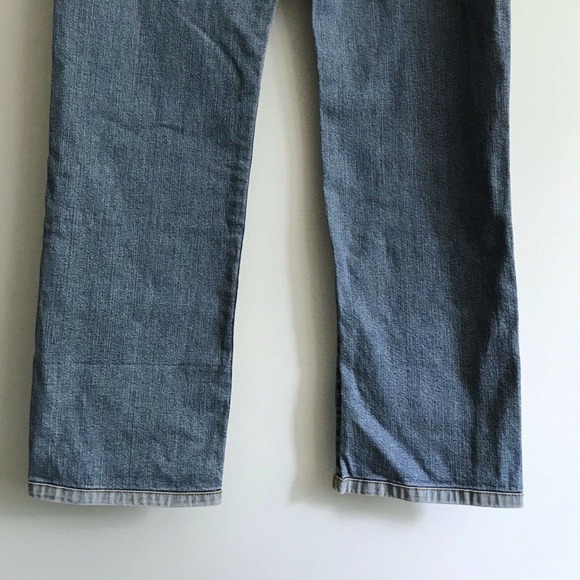 New Old Stock Calvin Klein Jeans Calvin Boot Ankle‎ Straight Leg Size 9 - Picture 9 of 11